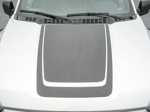 Certified 2019 Ford F150 XLT w/ Equipment Group 302A Luxury image 12