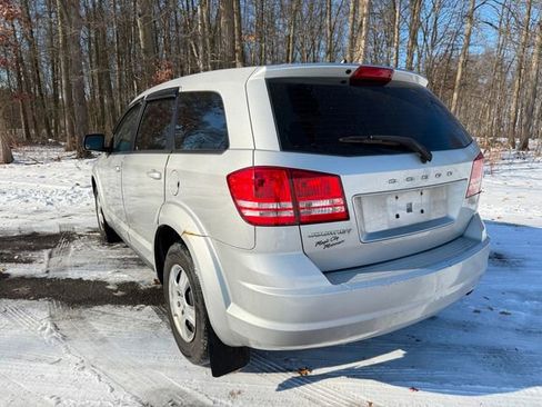 Used 2012 Dodge Journey American Value Package image 3