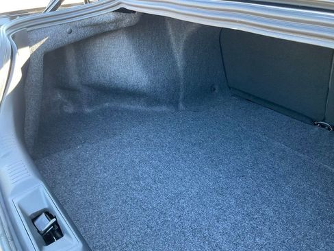 New 2026 Ford Mustang Coupe image 16