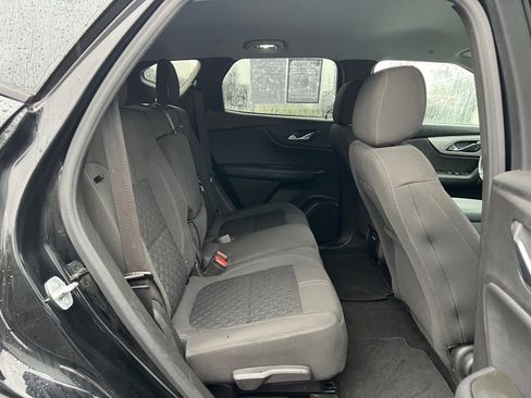 Used 2020 Chevrolet Blazer LT image 29