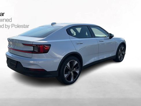 Used 2023 Polestar Polestar 2 AWD/4WD image 5
