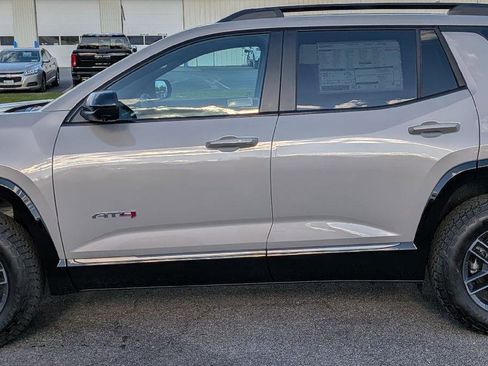 New 2026 GMC Terrain AT4 w/ Convenience Package III AWD/4WD image 7