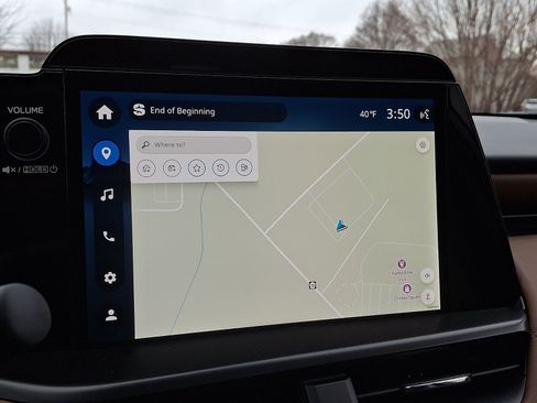 New 2026 Subaru Outback Touring XT image 13