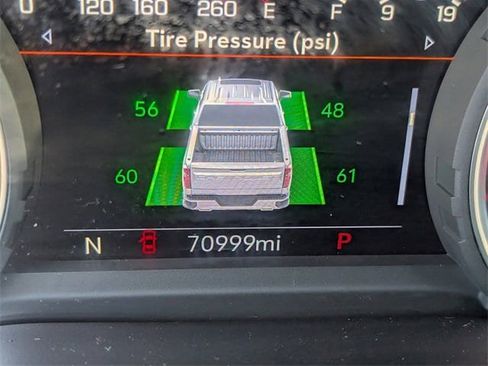 Used 2020 Chevrolet Silverado 2500 High Country w/ Z71 Off-Road Package image 13