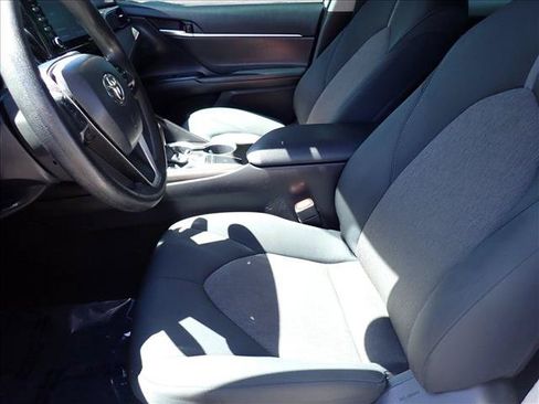 Used 2023 Toyota Camry LE FWD image 10