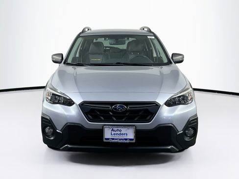 Used 2023 Subaru Crosstrek 2.5i Sport image 2