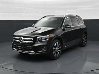 Used 2022 Mercedes-Benz GLB 250 video 1