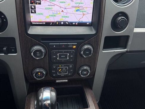 Used 2013 Ford F150 Lariat w/ Luxury Equipment Group image 23