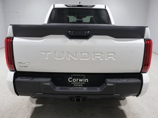 Used 2024 Toyota Tundra SR5 w/ SR5 Premium Package AWD/4WD video 3