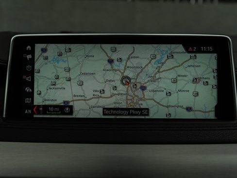 Used 2019 BMW X6 xDrive35i image 19