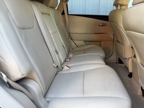 Used 2012 Lexus RX 350 FWD w/ Premium Pkg image 19