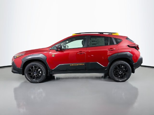 New 2026 Subaru Crosstrek 2.5i Wilderness AWD/4WD image 4