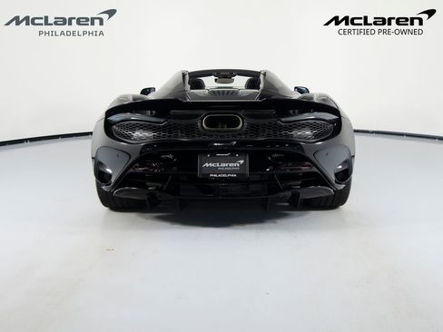 Used 2024 McLaren 750S Spider RWD image 7