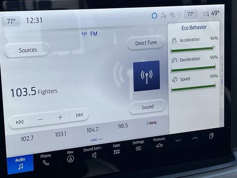 Used 2024 Ford F150 XLT w/ Equipment Group 302A MID image 30