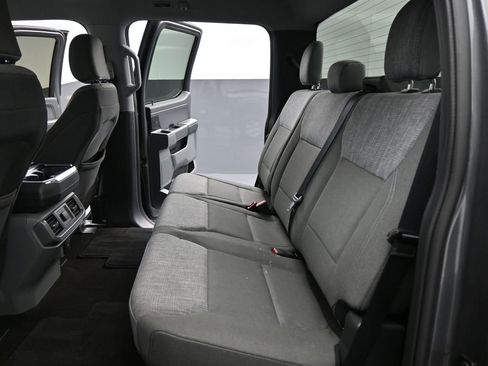 Certified 2022 Ford F150 XLT w/ Equipment Group 301A Mid image 17