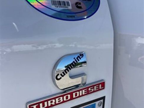 Used 2022 RAM 5500 Tradesman w/ Max Tow Package image 26