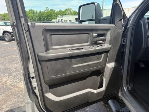 Used 2026 RAM 2500 Tradesman AWD/4WD image 13