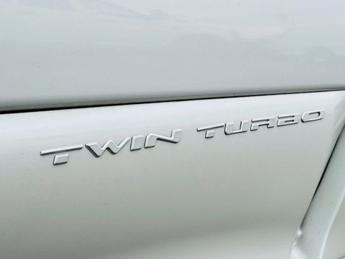 Used 1996 Dodge Stealth R/T Turbo AWD/4WD image 12