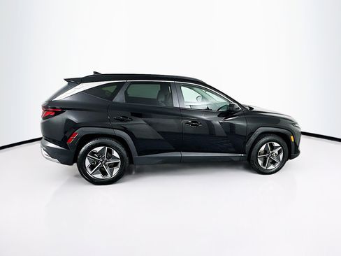 Used 2025 Hyundai Tucson SEL FWD image 10