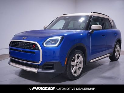 Used 2026 MINI Cooper Countryman S
