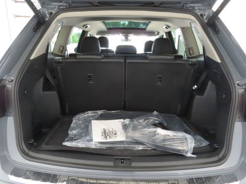 New 2026 Volkswagen Atlas SEL Premium R-Line AWD/4WD image 24