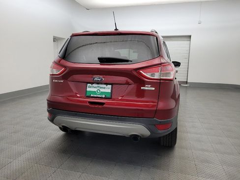 Used 2016 Ford Escape SE w/ Equipment Group 201A image 7