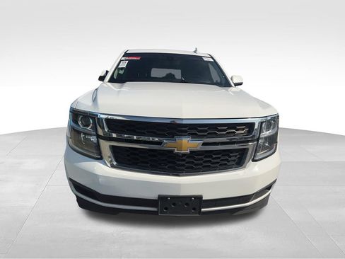Used 2020 Chevrolet Tahoe LS AWD/4WD image 20