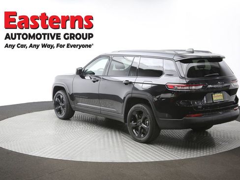 Used 2023 Jeep Grand Cherokee L Altitude image 67