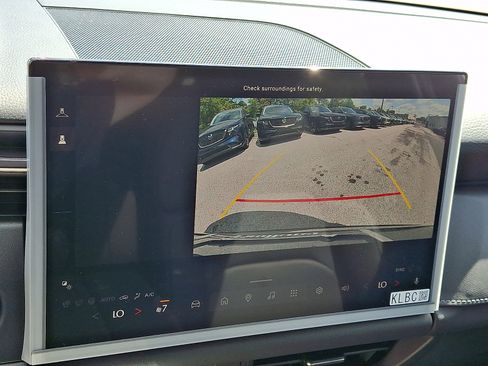 New 2026 MAZDA CX-5 2.5 S w/ Premium Package AWD/4WD image 15
