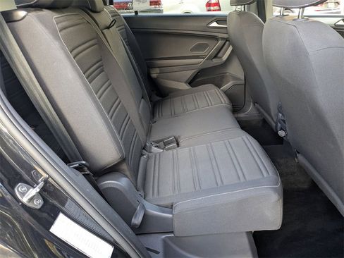 Used 2024 Volkswagen Tiguan S image 30