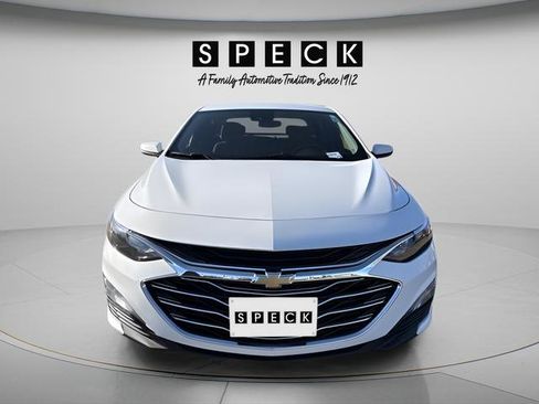 Used 2024 Chevrolet Malibu LT FWD image 8