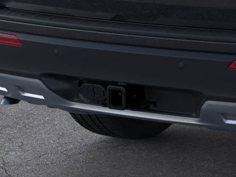 New 2026 Ford Explorer Active w/ Active Comfort Package RWD image 23