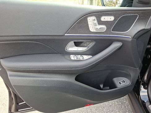 Used 2026 Mercedes-Benz GLE 350 4MATIC image 12