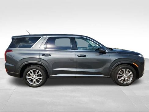 Used 2022 Hyundai Palisade SE image 10