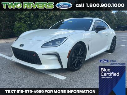 Used 2022 Toyota GR86 Premium w/ ALL Weather Mat Package (TMS)