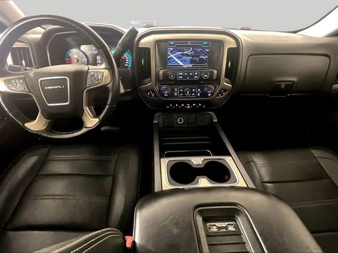 Used 2017 GMC Sierra 1500 Denali RWD image 15