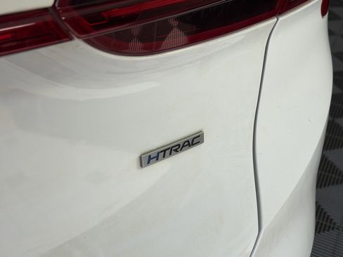 Used 2023 Hyundai Santa Fe SEL AWD/4WD image 17