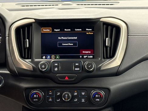 Used 2019 GMC Terrain Denali w/ Driver Alert Package II image 22