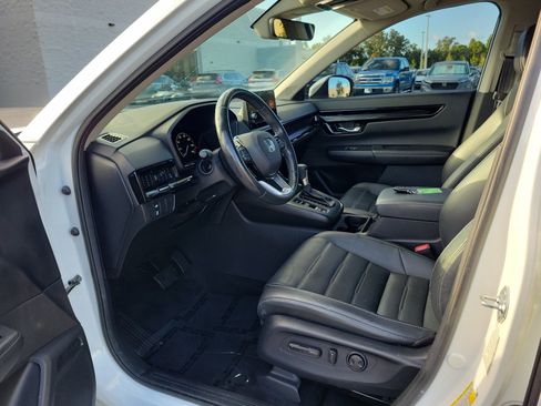 Used 2023 Honda CR-V EX-L image 15