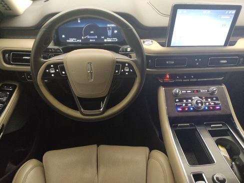 Used 2020 Lincoln Aviator Reserve w/ Equipment Group 202A AWD/4WD image 22