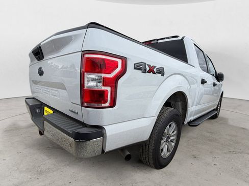 Used 2019 Ford F150 XLT w/ Trailer Tow Package AWD/4WD image 3