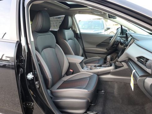 New 2026 Subaru Crosstrek 2.5i Limited AWD/4WD image 24