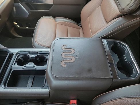 Used 2024 Ford F350 King Ranch w/ FX4 Off-Road Package AWD/4WD image 20