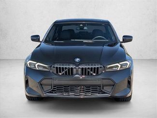Used 2023 BMW 330e w/ M Sport Package RWD video 2