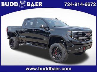 New 2026 GMC Sierra 1500 AT4 w/ AT4 Premium Package AWD/4WD 360° Tour