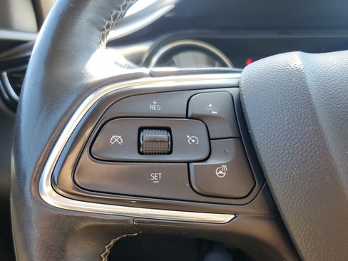 Used 2021 Buick Encore GX Essence w/ Experience Buick Package image 20