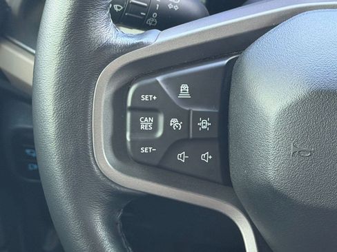 Used 2024 Ford Bronco Wildtrak AWD/4WD image 18