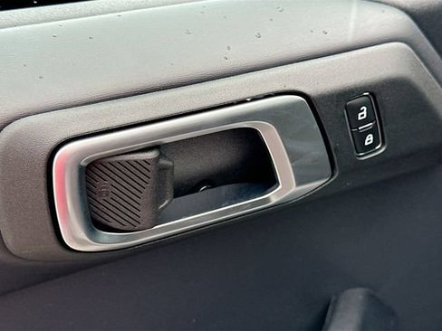 New 2026 Ford Bronco Outer Banks AWD/4WD image 13