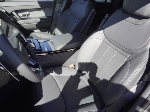 New 2025 Land Rover Range Rover Sport SE image 20