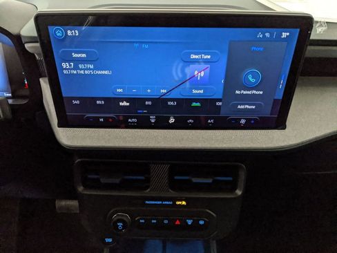 New 2026 Ford Maverick XLT image 14